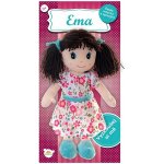 Teddies Ema 40 cm zpívá a mluví česky – Zboží Mobilmania