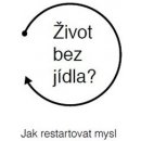 Život bez jídla? - Jak restartovat mysl - Bruncko Martin