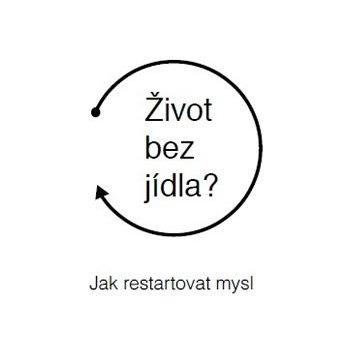 Život bez jídla? - Jak restartovat mysl - Bruncko Martin