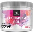 Allnature Epsomská sůl 500 g