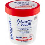 Lactovit Lactourea tělový krém 250 ml – Sleviste.cz