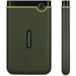 Transcend StoreJet 25M3G 2TB, TS2TSJ25M3G – Zboží Živě