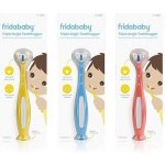 Fridababy Tooth Hugger 3D zubní kartáček – Zboží Dáma
