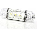 WAS W97.1, 12-24V, plochá | Zboží Auto