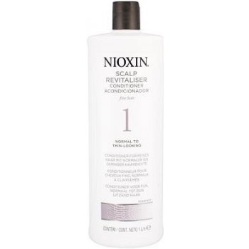 Nioxin Scalp Revitaliser Conditioner 1 1000 ml