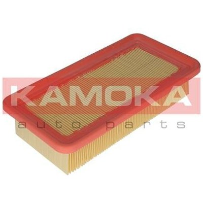 Vzduchový filtr KAMOKA F226701 – Hledejceny.cz