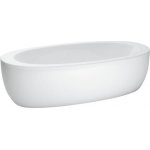 Laufen Il Bagno Alessi One 203 x 102 cm H2419700006751 – Hledejceny.cz