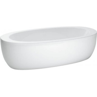 Laufen Il Bagno Alessi One 203 x 102 cm H2419700006751 – Hledejceny.cz