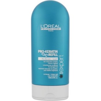 L'Oréal Expert Pro-Keratin Refill Conditioner 150 ml