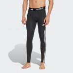 adidas Techfit Compression Training 3-Stripes Long – Zboží Dáma