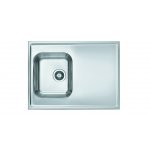Alveus Classic PRO 30 satin – Zbozi.Blesk.cz