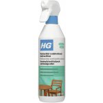 HG 292/0,5 Prostředek na obnovu vzhledu tvrdého dřeva 500 ml – Hledejceny.cz