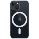 Apple iPhone 13 Clear Case with MagSafe MM2X3ZM/A – Zboží Živě