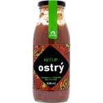 Statek Kečup ostrý 500 ml – Zbozi.Blesk.cz