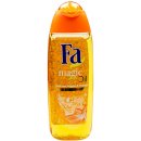 Fa Magic Oil Zázvor a pomeranč sprchový gel 250 ml