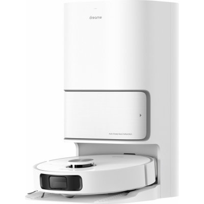 Dreame Bot L10 Ultra White – Zboží Dáma