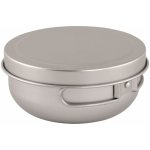 Easy Camp Adventure Ultra Light Cook Set – Zboží Dáma