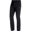 Mammut Winter Hiking SO pants men Černá