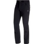 Mammut Winter Hiking SO pants men Černá – Zboží Dáma