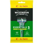 Wilkinson Sword Extra 3 Sensitive 8 ks – Zboží Mobilmania