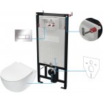 Deante CDES6ZPW – Hledejceny.cz
