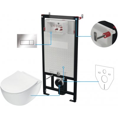 Deante CDES6ZPW – Hledejceny.cz