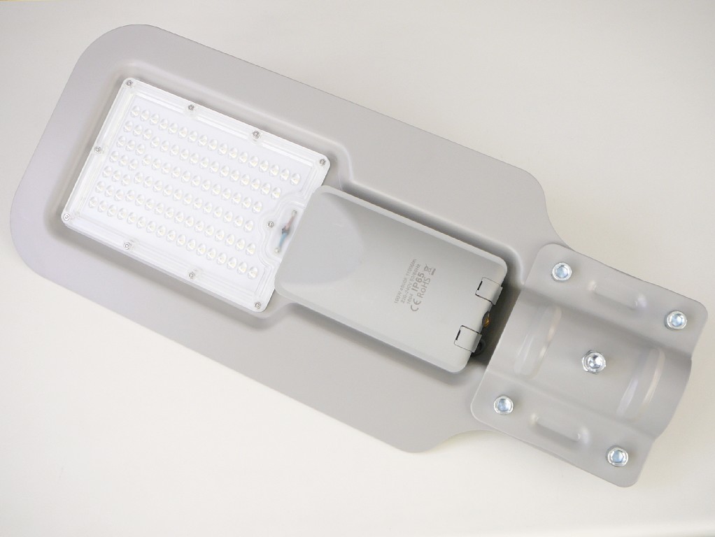 T-Led LED veřejné osvětlení 100W RS100W