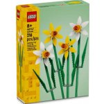 LEGO® Botanicals 40747 Narcisy – Zboží Mobilmania