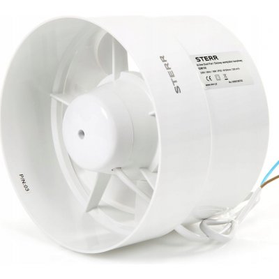 STERR IDM150 150 mm – Hledejceny.cz