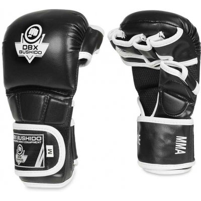 DBX Bushido MMA E1v9 – Zboží Dáma
