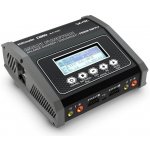 SKY RC D260 nabíječ 2x130W – Hledejceny.cz