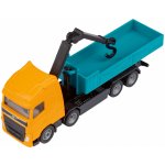 Siku 1683 Blister Volvo nákl. auto s korbou – Sleviste.cz