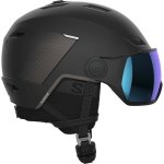 Salomon PIONEER LT VISOR 22/23 – Zboží Dáma Salomon PIONEER LT VISOR 22/23 – Zboží Dáma