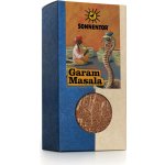 Sonnentor Garam Masala bio 55 g – Zboží Dáma