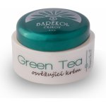 Barekol Green Tea Čajový krém 50 ml – Zboží Dáma
