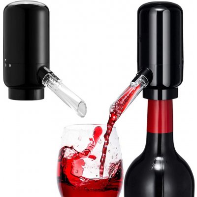 Verk 07099 Elektrický dávkovač na víno – Zboží Mobilmania