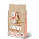 Asan Cat Pure 42 l – Zboží Mobilmania