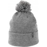 Finmark WINTER HAT Šedá Bílá – Hledejceny.cz