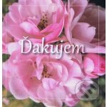Ďakujem - Soňa Vancáková – Hledejceny.cz