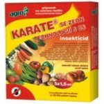 Agro Karate Zeon 5 SC 5 x 1,5 ml – Sleviste.cz
