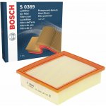 Vzduchový filtr BOSCH F 026 400 369 – Hledejceny.cz