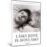 Lásky jedné plavovlásky DVD – Hledejceny.cz