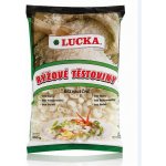 Lucka Rýžové kolínka 2000 g – Zboží Dáma