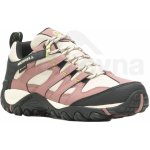 Merrell J037128 Claypool Sport Gtx Oyster/burlwood – Zboží Dáma