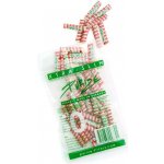 Purize XTRA slim 5.9 mm filtry PE sáček 50 ks – Hledejceny.cz