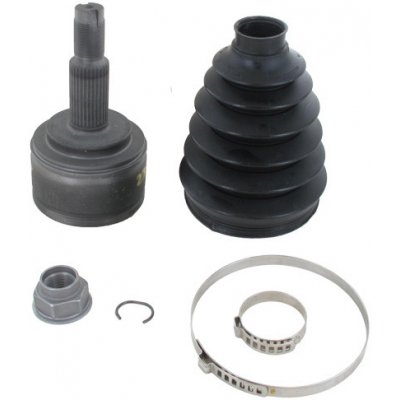 Homokinetický kloub Renault Master od 2010 2,3 dCi vnější 31 zubů 391012675R – Hledejceny.cz