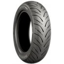 Pneumatika na motorku Bridgestone B02 Pro 130/70 R12 62L