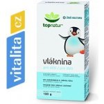 TOPNATUR VLÁKNINA PRO DĚTI plv 100 g – Hledejceny.cz