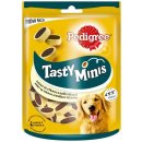 Pamlsek pro psa Pedigree CHEESY BITES 140 g