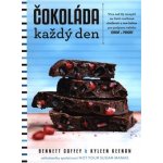 ANAG Čokoláda každý den – Více než 85 receptů na čistě rostlinné sladkosti z raw kakaa pro podporu vašeho zdraví a pohody - Bennett, KEENAN Kyleen COFFEY – Hledejceny.cz